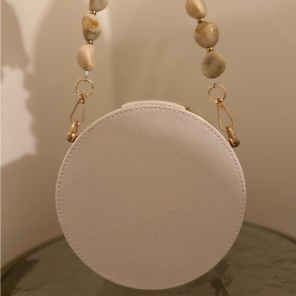 Dior cosmetic bag - transformed into a clutch bag - Picture 3 of 6